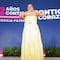 Cecilia Patrón destaca avances en Mérida durante su segundo año de gobierno