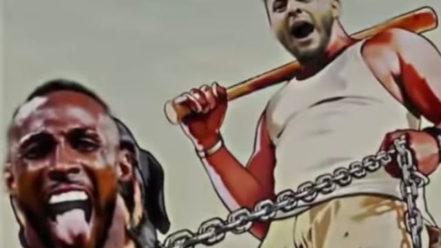 Alexis Vega Julián Quiñones