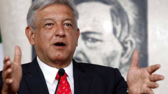 Andrés Manuel López Obrador