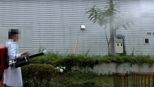 Impulse Cannon Mk. 1