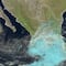 John se degrada a baja presión remanente hoy 27 de septiembre: Trayectoria en México; lluvias extraordinarias en Colima, Michoacán y Guerrero y más