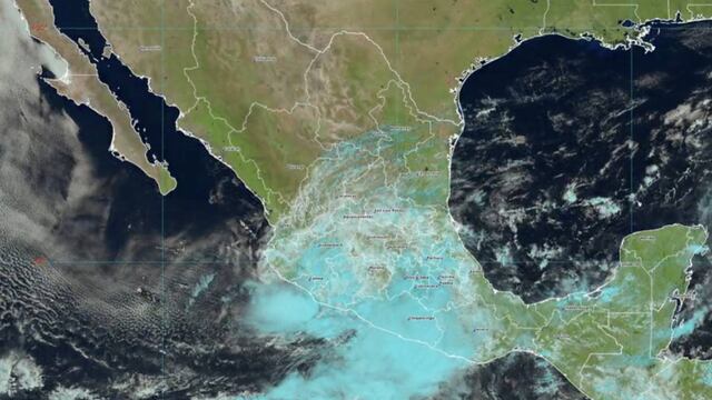 John baja presión remanente en vivo hoy 27 de septiembre