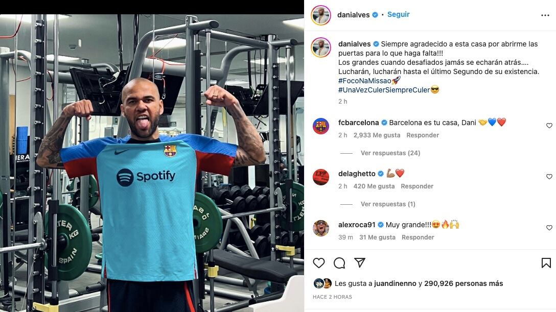 Dani Alves