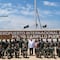 AMLO recorre y supervisa Aeropuerto Internacional de Tulum; es parte del “decretazo”