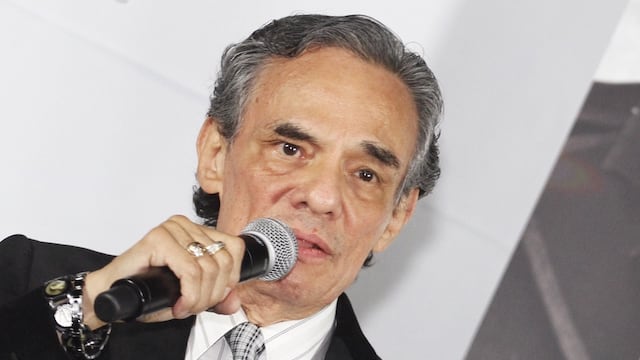 Cantante José José