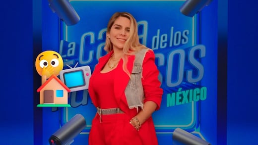 ¿Karla Panini en la nueva temporada de La Casa de los Famosos México? Buscarían replicar polémica como con Adrián Marcelo