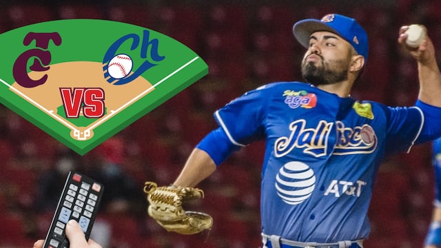 Tomateros vs Charros: A qué hora y dónde ver el Juego 4 de la Serie Final de la LMP 2026