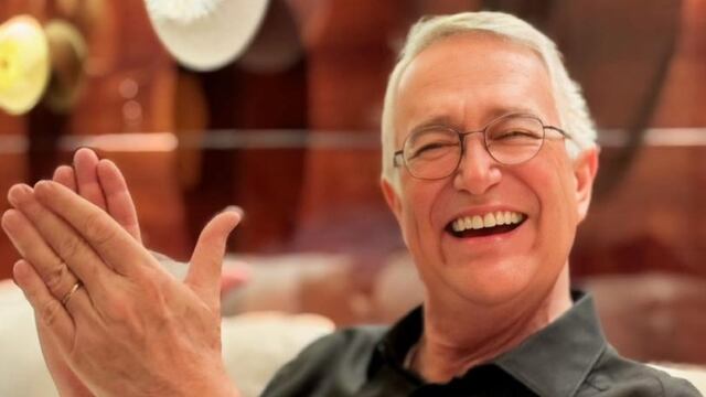 ¿Ricardo Salinas Pliego dará boletos para el concierto de Luis Miguel en CDMX? Esto dijo tras cancelación en Culiacán