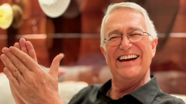 ¿Ricardo Salinas Pliego dará boletos para el concierto de Luis Miguel en CDMX? Esto dijo tras cancelación en Culiacán