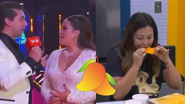 Mariana Echeverría cuenta que busca registras Lady Mangos tras La Casa de los Famosos 2024.