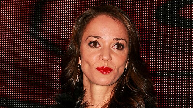 Laisha Wilkins critica al PAN por reunión con Vox