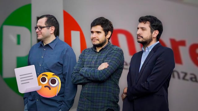 PRI habría interpuesto los amparos en favor de los hijos de AMLO