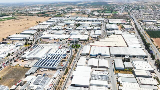 Tere Jiménez confirmó 31 proyectos de inversión en Aguascalientes