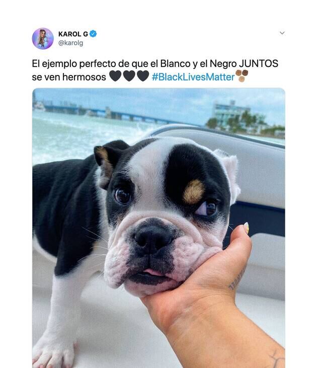 Karol G