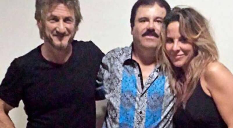 Kate del Castillo y El Chapo
