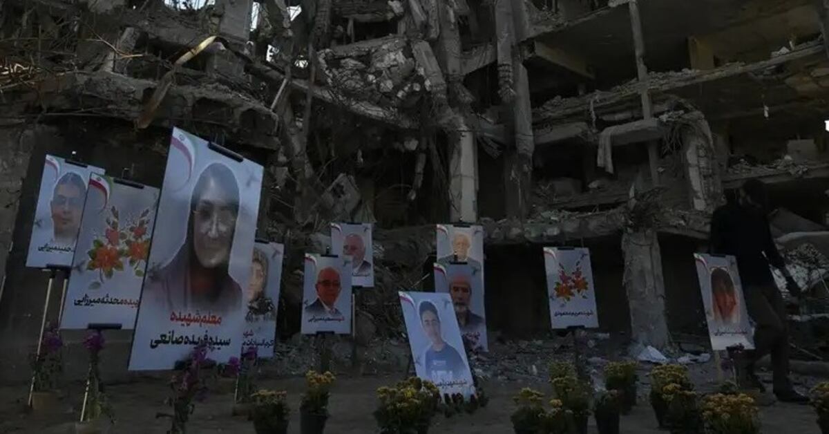 UNAM pide el fin de la violencia y diálogo ante conflicto en Medio Oriente UNAM pide el fin de la violencia y diálogo ante conflicto en Medio Oriente