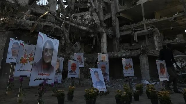 UNAM se posiciona sobre conflicto en Medio Oriente y llama a evitar la violencia