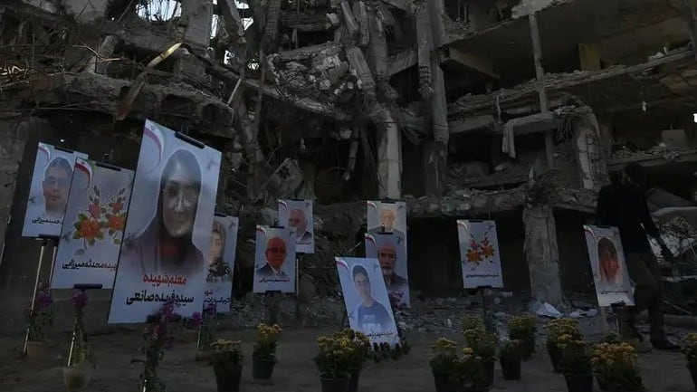 UNAM se posiciona sobre conflicto en Medio Oriente y llama a evitar la violencia