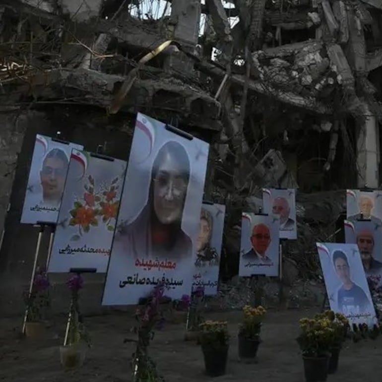 UNAM se posiciona sobre conflicto en Medio Oriente y llama a evitar la violencia