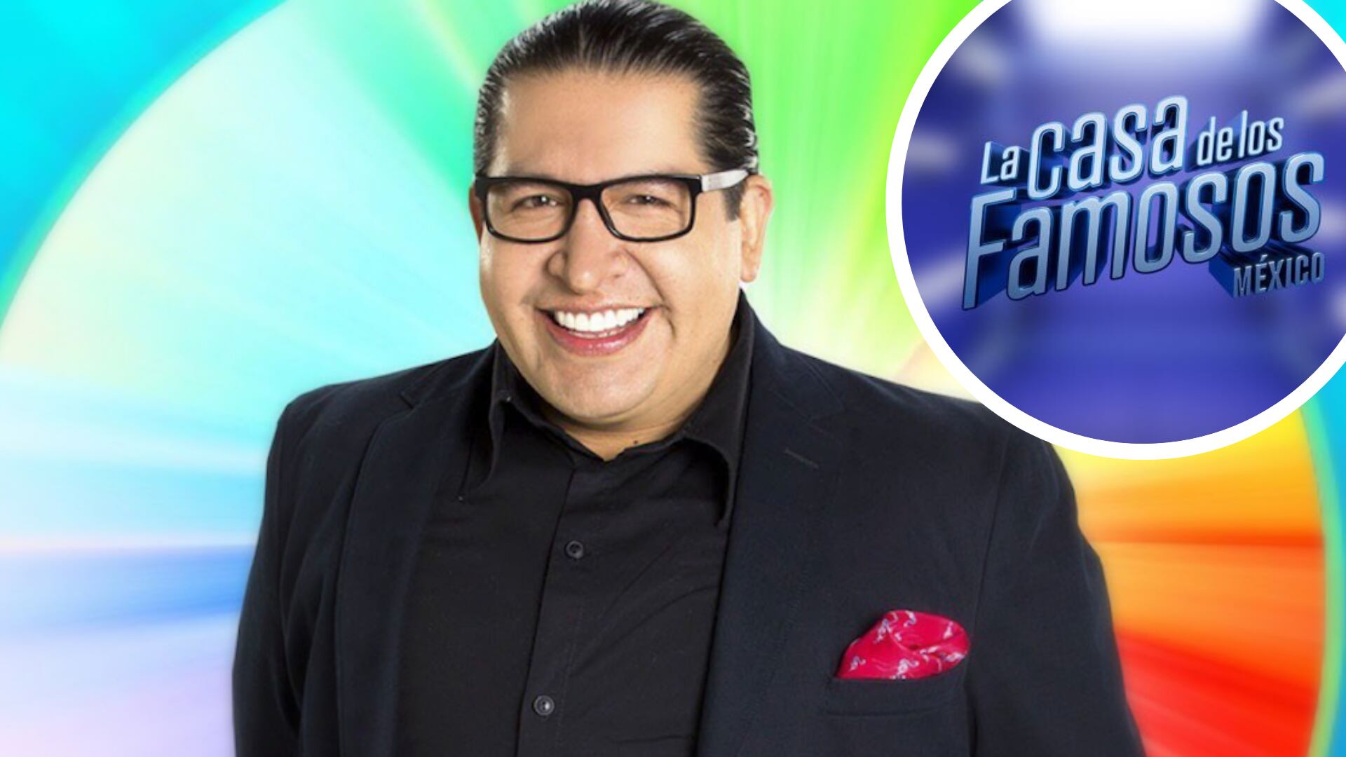 ¿Álex Kaffie a La Casa de los Famosos México? Alguien balconea cuál habría sido su estrategia