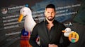 Poncho de Nigris ofrece 800 mil pesos por el Pato Merlín