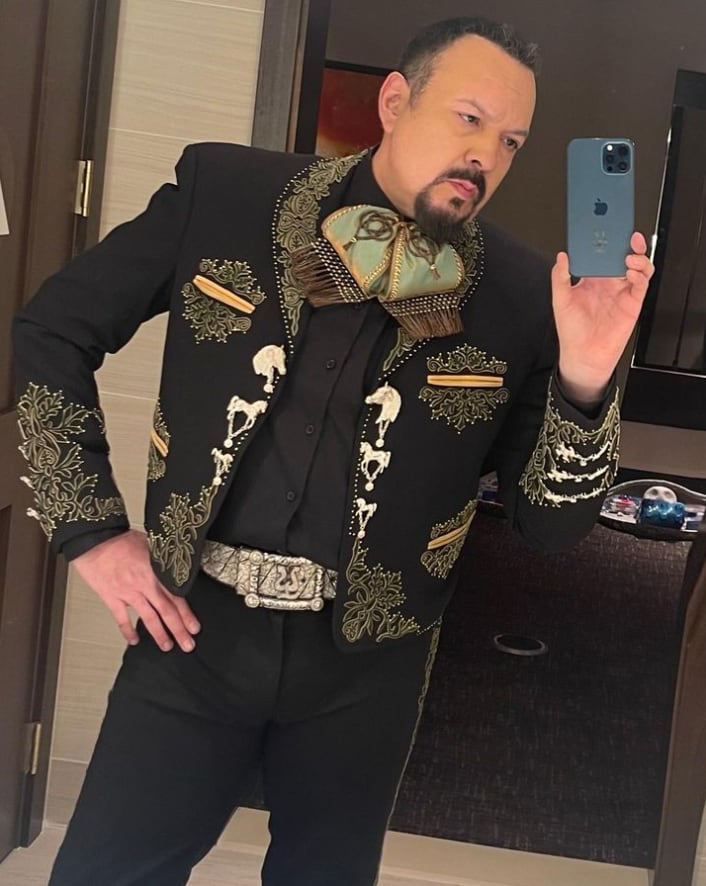 Pepe Aguilar