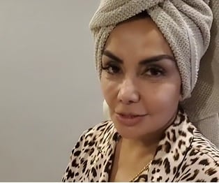 Sandra Ávila Beltrán