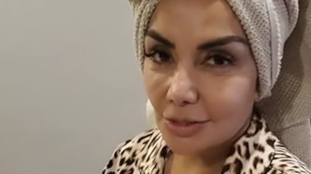 Sandra Ávila Beltrán