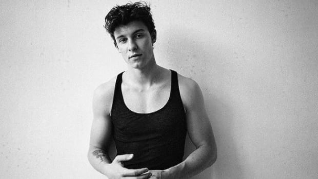 Shawn Mendes