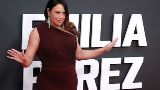 Karla Sofía Gascón