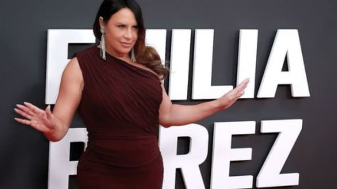 ¿Por qué funaron a Karla Sofía Gascón? La polémica que persigue a la actriz de Emilia Pérez