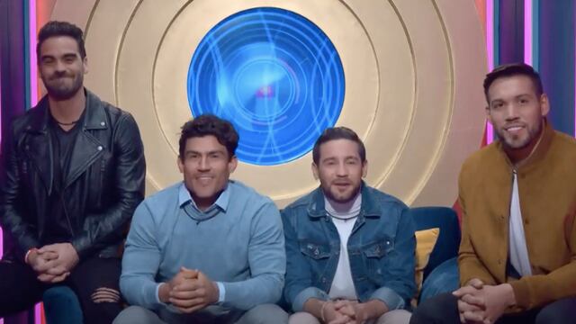 Kelvin Rentería recibe visita