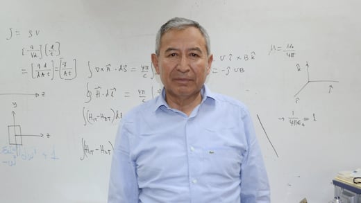 Investigador de la BUAP impulsa avances en nanotecnología en colaboraciones científicas