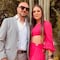 Adianez Hernández le quiere dar hasta veinte hijos a Augusto Bravo de lo enamorada que está