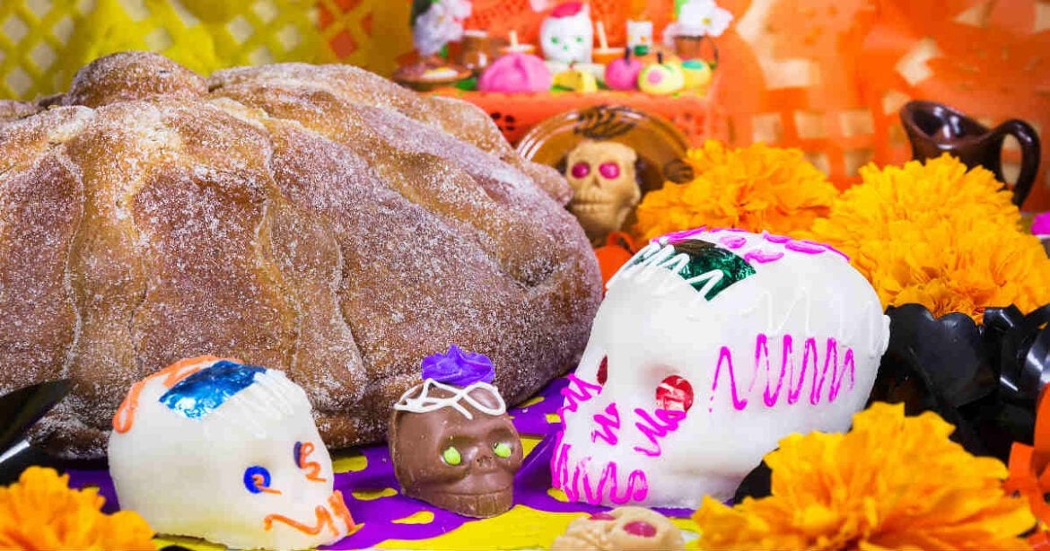 Día de Muertos