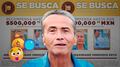 Fiscalía de Sonora ofrece recompensa de 500 mil pesos por Jesús Maximiano Verduzco