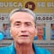 Fiscalía de Sonora ofrece recompensa de 500 mil pesos por Jesús Maximiano Verduzco
