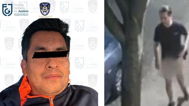 Detienen a acosador sexual en Miguel Hidalgo