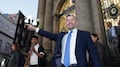 ¿Quién es Mauricio Tabe? Alcalde en Miguel Hidalgo