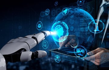 Inteligencia artificial