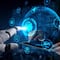 ¿De quién es Stargate? Estas empresas de inteligencia artificial están detrás del proyecto estrella de Estados Unidos