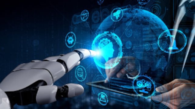 Inteligencia artificial