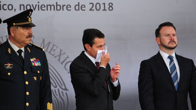 Peña Nieto