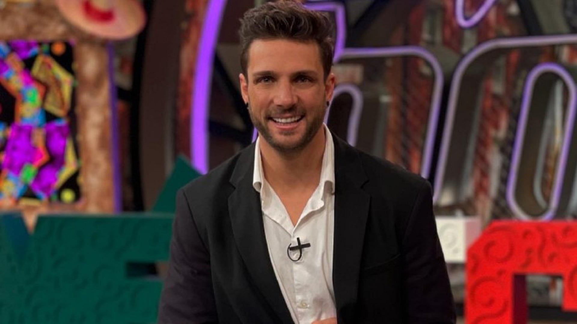 Nicola Porcella