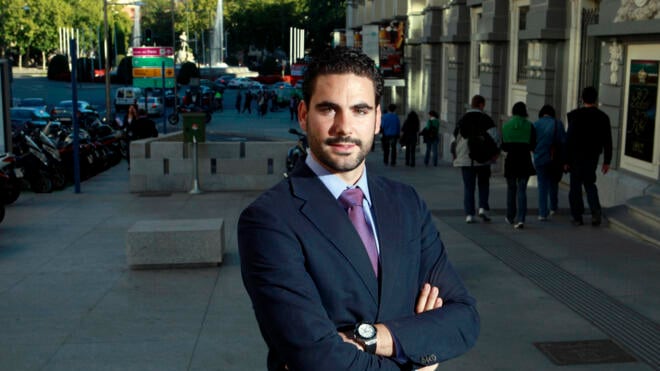 ¿Quién es Manuel Serrano, el nuevo novio de Tania Ruiz, ex de Peña Nieto?