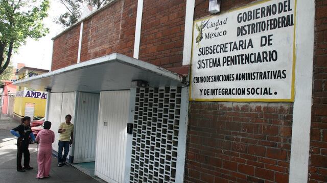 El Torito. Foto: Saúl López / Cuartoscuro