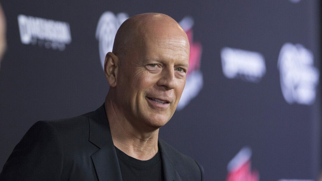 Bruce Willis