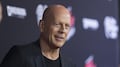 Bruce Willis habría perdido la capacidad de hablar, confirma su esposa