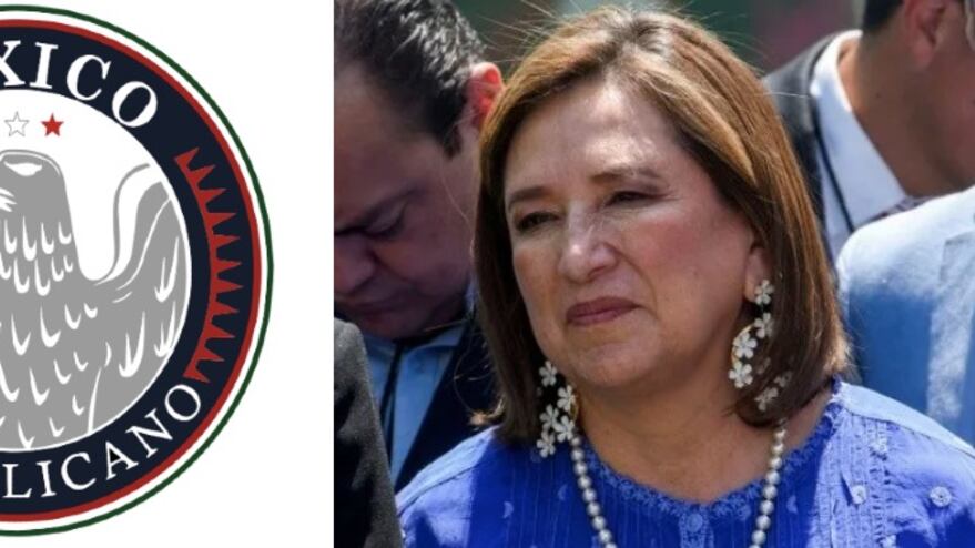 México Republicano se deslinda del Frente Cívico Nacional y de Xóchitl Gálvez