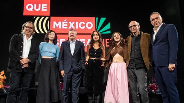 'Que México se vea', iniciativa de Netflix